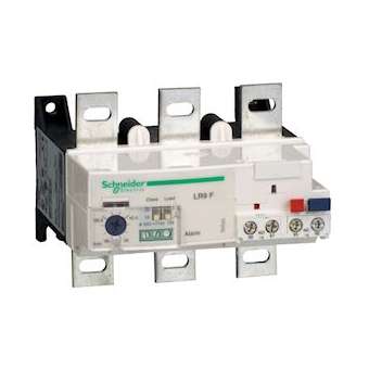 TeSys LR - Relais th 50a alarme classe 10 20|Schneider Electric-SCHLR9F57