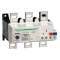 TeSys LR - Relais th 50a alarme classe 10 20