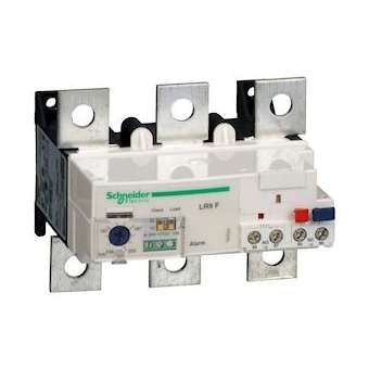 TeSys LR - relais de protection thermique moteur - 200..330A - classe 10|Schneider Electric-SCHLR9F75