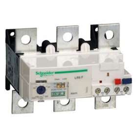TeSys LR - relais de protection thermique moteur - 200..330A - classe 10|Schneider Electric-SCHLR9F75