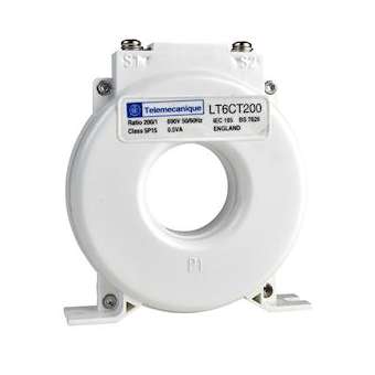TeSys T - Transfo intensite 200 1a|Schneider Electric-SCHLT6CT2001