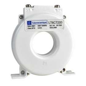 TeSys T - Transfo intensite 200 1a|Schneider Electric-SCHLT6CT2001
