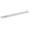 Chargeur transparent pour repérage CAB 3 pour repères 1,5mm² à 2,5mm² - bleu|Legrand-LEG038396