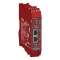 Preventa XPSMCM module contrôle vitesse 2 entrées codeur sin/cos connecteur vis