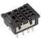 Socle pour relais my4|Omron electronics-OMRPY14