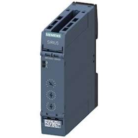 REL T MULTIFUNK 2INVERSEUR ACDC12-240V|Siemens Industries et Infrastructures-SIE3RP2505-2BW30