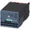 BL.CT.AUX.RET.APPEL UC24-240V 0,05-100S|Siemens Industries et Infrastructures-SIE3RA2813-2FW10