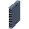 BLOC CONT.AUX.LATERAL,1NO+1NF|Siemens Industries et Infrastructures-SIE3RH2911-2DA11