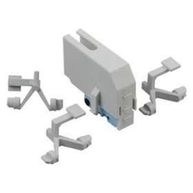 TeSys GS - Cont aux fusion fus 1 nc/no 3x 630a 3|Schneider Electric-SCHGS2AF63
