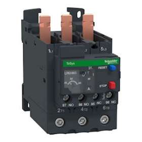 TeSys LRD - relais de protection thermique - 48..65A - classe 10A|Schneider Electric-SCHLRD365