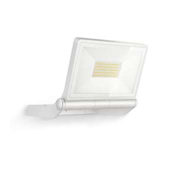 Projecteur XLED One XL Sans Détecteur 3000K Blanc|Steinel-DHL065232