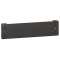 Kit socle - pour armoires Altis métal larg. 400 - Haut. 100mm - RAL7012|Legrand-LEG047655