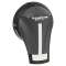 TeSys GS - poignée externale rotative droite - 32A à 63A - IP55 - noire