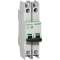 Multi9 C60 - disjoncteur Ring - 2P - courbe D - 15A - 10kA - 480Y/277V - UL489|Schneider Electric-SCHM9F53215