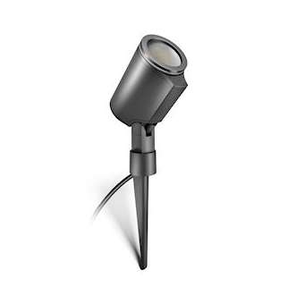 Spot Garden NightAutomatic Anthracite|Steinel-DHL058692