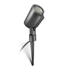 Spot Garden NightAutomatic Anthracite|Steinel-DHL058692