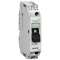TeSys GB2-CB - disjoncteur pour circuit de contrôle - 0,5A -1P - 1d|Schneider Electric-SCHGB2CB05