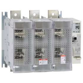 TeSys GS - Interrupteur sect fusible 3x 1250a 4|Schneider Electric-SCHGS2V3