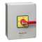 TeSys Vario - Inter coffret ul 3x100a poignee cadenass