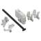 TeSys GS - Cont aux fusion fus 1 nc/no 4x 630a 3