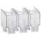 TeSys GS - Cache-borne, haut ou bas, 200a