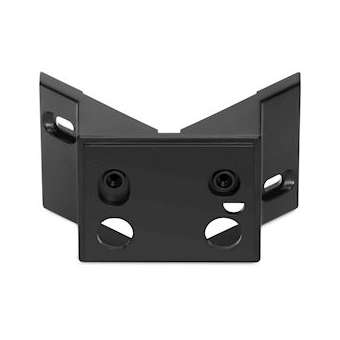 Support d'angle 02 Noir pour LS 150|Steinel-DHL630560