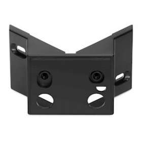 Support d'angle 02 Noir pour LS 150|Steinel-DHL630560