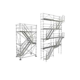 UNISTEP GC PALIER ESCALIER 1M|Tubesca-TU104240027