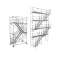 UNISTEP GC PALIER ESCALIER 1M