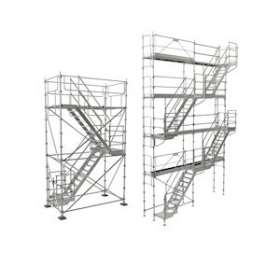 UNISTEP GC PALIER ESCALIER 1M|Tubesca-TU104240027