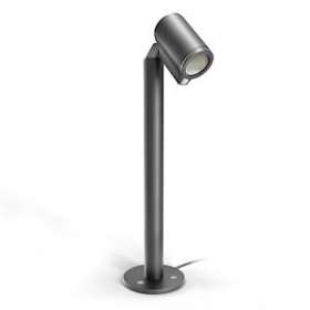 Spot Way Avec Détecteur et Bluetooth Anthracite|Steinel-DHL058661