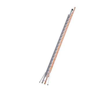 PRONOR COULISSE CORDE 2 PLANS 5M77 X 9M98 2X20|Tubesca-TU101232120