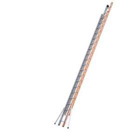 PRONOR COULISSE CORDE 2 PLANS 5M77 X 9M98 2X20|Tubesca-TU101232120