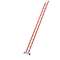 ECHELLE SIMPLE ISOLANTE 4M19 1X14