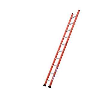 ECHELLE SIMPLE ISOLANTE 2M97 1X10|Tubesca-TU104310110