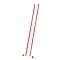 ECHELLE SIMPLE ISOLANTE 3M53 1X12