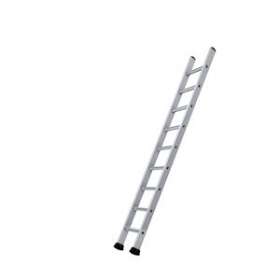 MEUNIERE ECHELLE ALU SIMPLE 9 MARCHES|Tubesca-TU102210109