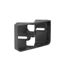 Support mural d'angle XLED Home 2 Graphite|Steinel-DHL053086