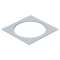 Plaque d'adaptation UZD 350 DUG 350-3 R9