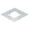 Plaque adaptation ch.lourdes DUG 350-3 4SL