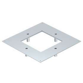 Plaque adaptation ch.lourdes DUG 350-3 4SL|Obo bettermann france-BTM7401408
