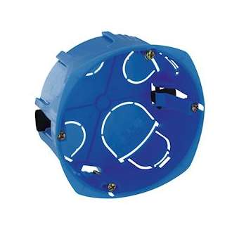 Boîtier BlueBox 32A diam.86 prof.40|Blm distribution-BLI610869