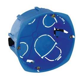 Boîtier BlueBox 32A diam.86 prof.40|Blm distribution-BLI610869