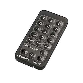 Télécommande RC 12 XLED PRO ONE|Steinel-DHL079000