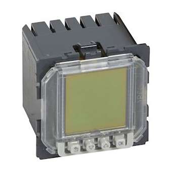 Interrupteur horaire programmable Céliane 230V~ 50Hz à 60Hz|Legrand-LEG067053