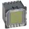 Interrupteur horaire programmable Céliane 230V~ 50Hz à 60Hz|Legrand-LEG067053