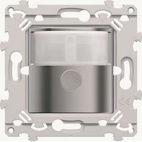 Interrupteur Automatique 3 fils essensya Titane|Hager-HAGWE053T