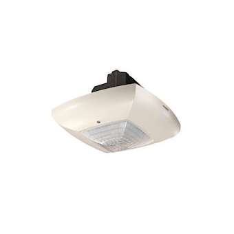 Détecteur présence encastré plafond 360DEG 2 c 24 v blanc|Theben-THB2014000