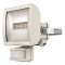 Projecteur LED+détec 10w blanc