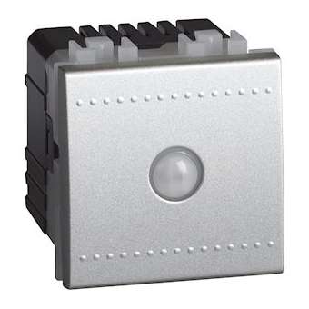 Interrupteur ou va-et-vient Intuition Livinglight - Tech|Bticino-TICNT4003ES